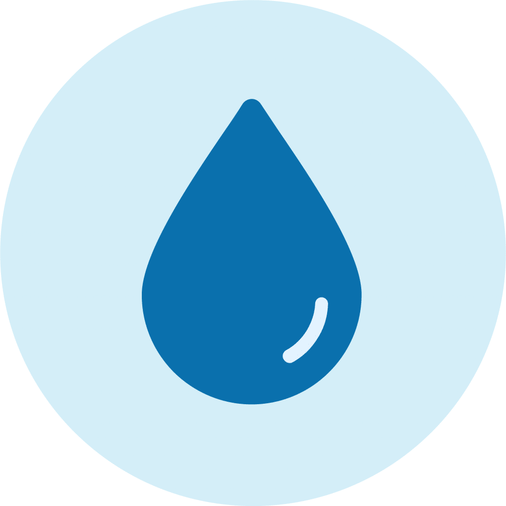 Filtro per acqua ai carboni attivi (PFAS)