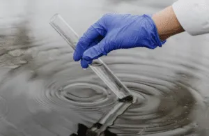Analisi delle Acque HACCP
